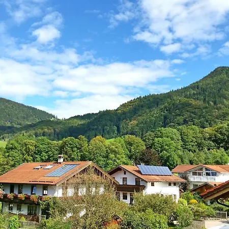 Steger Apartmán
