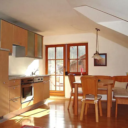 Steger Apartment *
