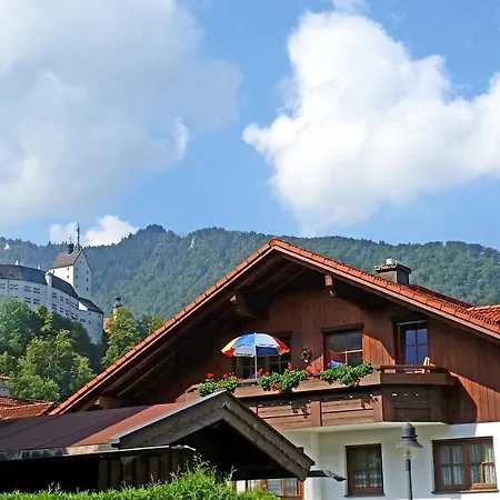 Appartement Steger *