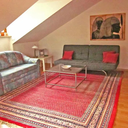 Steger Apartment *