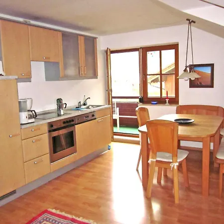 Steger Apartment
