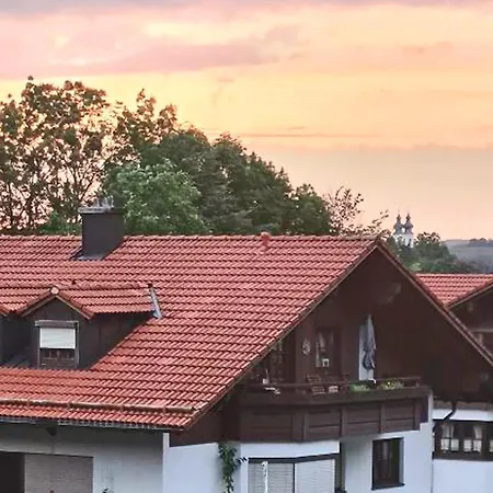 Steger Apartmán