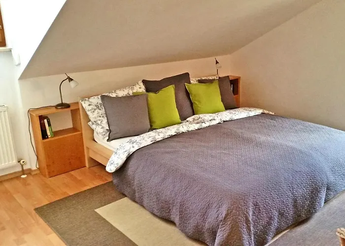 Steger Appartamento Aschau im Chiemgau